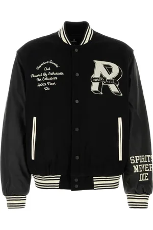 Represent Uomo, Giacche, Nero, M, new