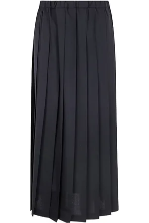 JUNYA WATANABE Donna, Gonne, Nero, S, new