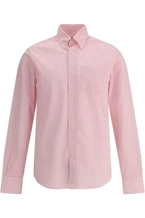 DEPERLU Uomo, Magliette, Rosa, XL, new