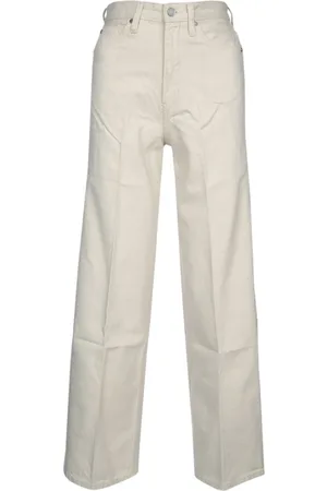 Calvin Klein Donna, Pantaloni, , W28, new