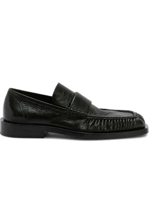 Jil Sander Uomo, Scarpe, Nero, 45 EU, new