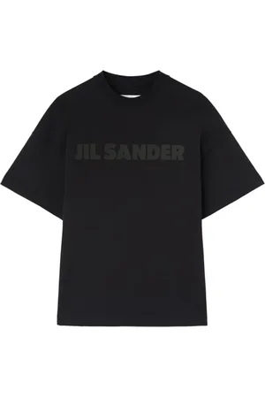 Jil Sander Uomo, Top, Nero, XS, new