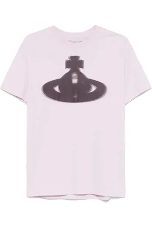 Vivienne Westwood Uomo, Top, Rosa, S, new