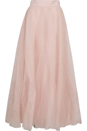 ZIMMERMANN Donna, Gonne, Rosa, L, new