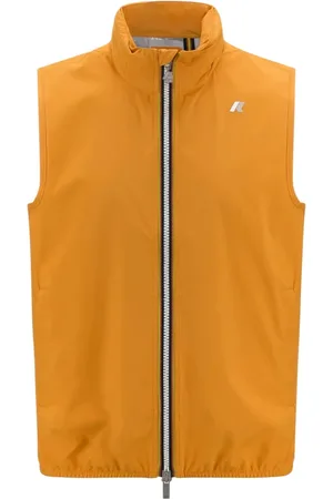 K-Way Uomo, Giacche, Arancione, M, new