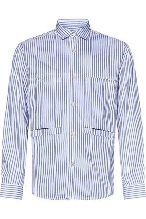 FORTELA Uomo, Magliette, Blu, S, new