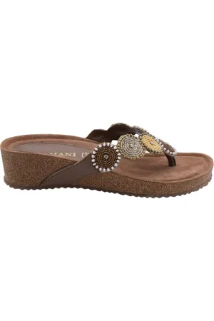 Lazamani Donna, Scarpe, Multicolore, 39 EU, new