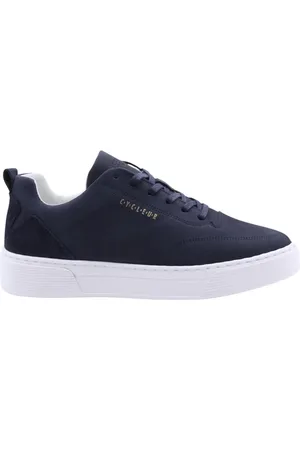 Cycleur de luxe Uomo, Scarpe, Blu, 45 EU, new