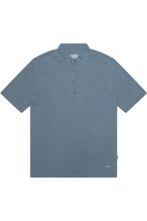At.p.Co Uomo, Top, Blu, L, new