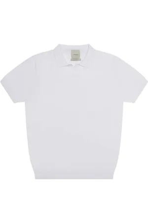 At.p.Co Uomo, Top, Bianco, S, new