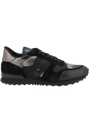 VALENTINO GARAVANI Uomo, Scarpe, Nero, 40 1/2 EU, new