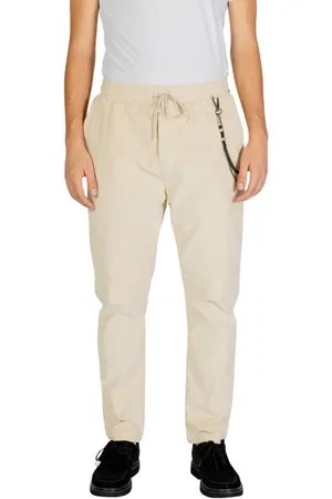 GIANNI LUPO Uomo, Pantaloni, , L, new