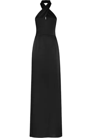 MVP Wardrobe Donna, Abiti, Nero, 2Xs, new