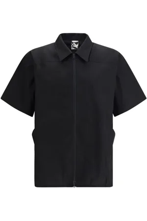 GR10K Uomo, Magliette, Nero, L, new