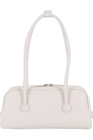 MARGE SHERWOOD Donna, Borse, Bianco, Taglia unica, new