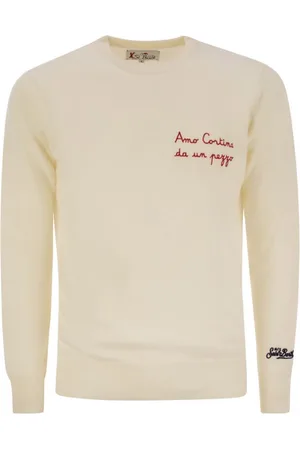 MC2 SAINT BARTH Uomo, Maglie, , M, new