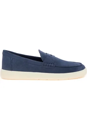 Hogan Uomo, Scarpe, Blu, 40 1/2 EU, new
