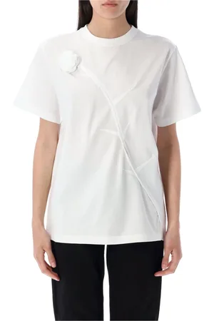COPERNI Donna, Top, Bianco, S, new