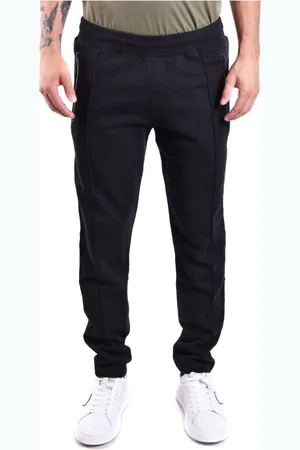 Moschino Uomo, Pantaloni, Nero, L, new
