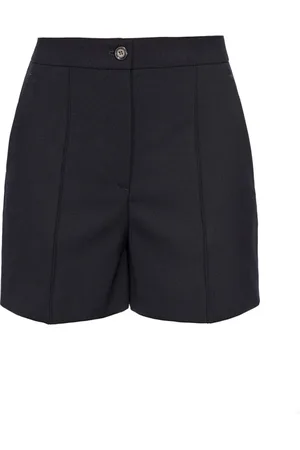 Pinko Donna, Pantaloncini, Nero, S, new