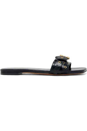 Chloé Donna, Scarpe, Nero, 37 EU, new