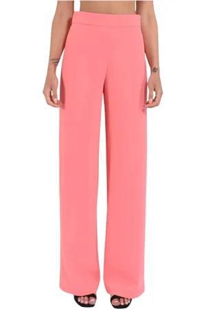 Patrizia Pepe Donna, Pantaloni, Arancione, L, new