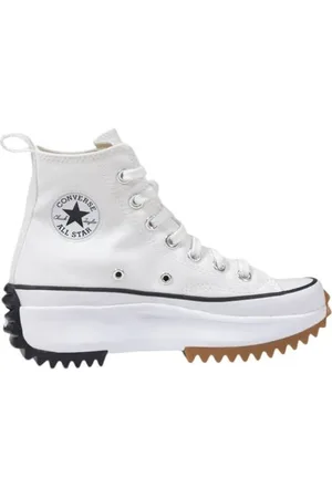 Converse Donna, Scarpe, Bianco, 38 1/2 EU, new
