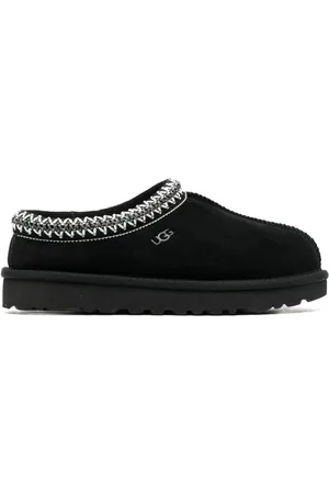UGG Uomo, Scarpe, Nero, 41 EU, new