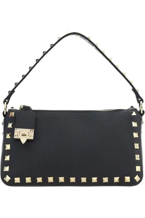 VALENTINO GARAVANI Donna, Borse, Nero, Taglia unica, new