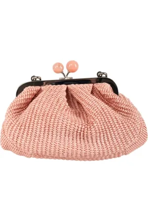 Max Mara Donna, Borse, Rosa, Taglia unica, new