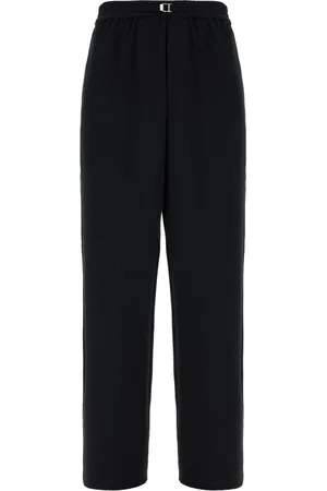 Ami Uomo, Pantaloni, Nero, L, new