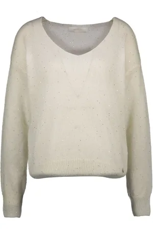 AMELIE & AMELIE Donna, Maglie, , Taglia unica, new