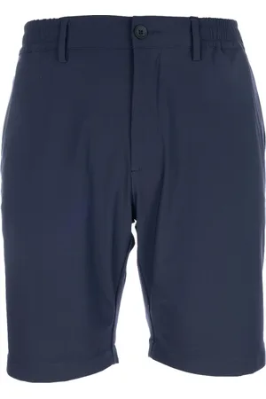 CRUNA Uomo, Pantaloncini, Blu, XS, new