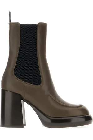 Burberry Donna, Scarpe, Grigio, 37 EU, new