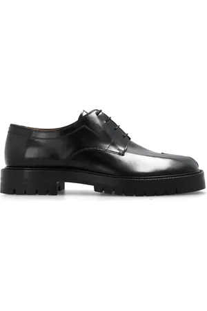 Maison Margiela Uomo, Scarpe, Nero, 43 EU, new