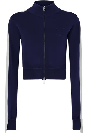 Pinko Donna, Maglie, Blu, M, new