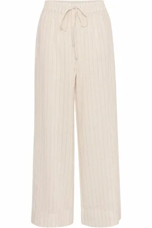 My Essential Wardrobe Donna, Pantaloni, , XL, new