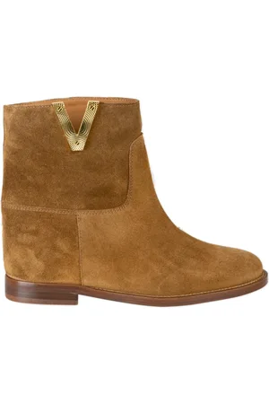 Via Roma Donna, Scarpe, Marrone, 39 EU, new