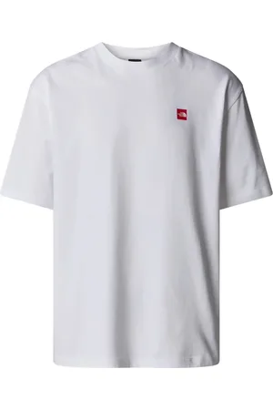 The North Face Uomo, Top, Bianco, M, new
