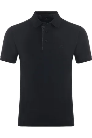 Etro Uomo, Top, Nero, M, new