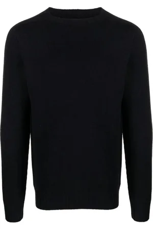Dondup Uomo, Maglie, Nero, L, new