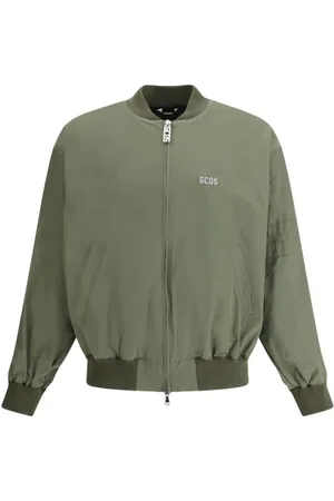 GCDS Uomo, Giacche, Verde, S, new