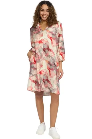 2-Biz Donna, Abiti, Multicolore, M, new
