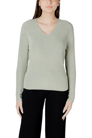 Street one Donna, Maglie, Verde, S, new
