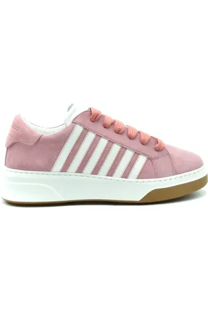 Dsquared2 Donna, Scarpe, Rosa, 39 EU, new