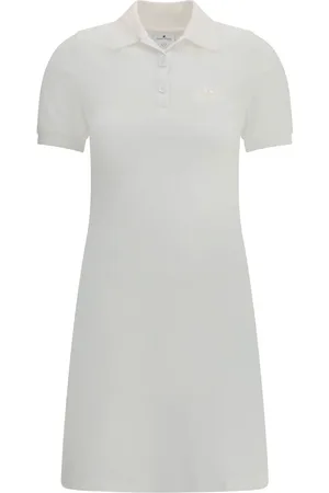 Courrèges Donna, Abiti, Grigio, S, new