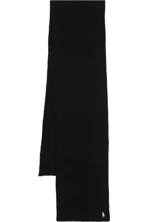 Ralph Lauren Donna, Accessori, Nero, Taglia unica, new