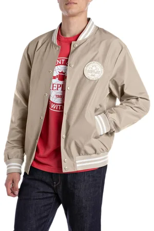 Replay Uomo, Giacche, , L, new