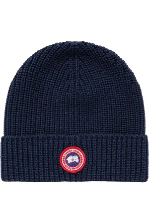 Canada Goose Uomo, Accessori, Blu, Taglia unica, new