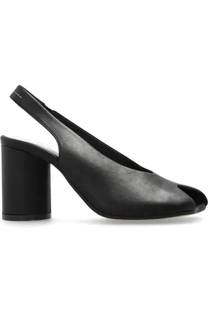 Maison Margiela Donna, Scarpe, Nero, 40 EU, new